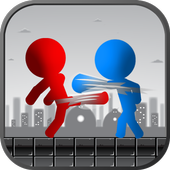 Stickman Invasion icon
