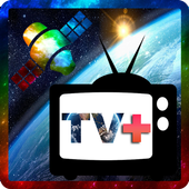 New channel frequencies HD 4K  📡 📺 icon