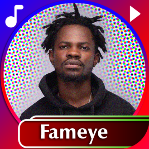 Fameye All Song icon
