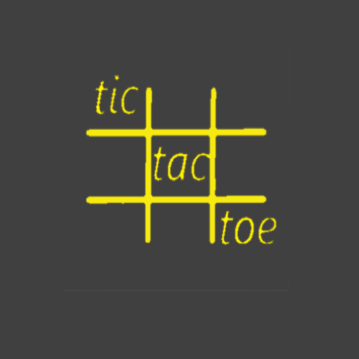 tic tac toe icon