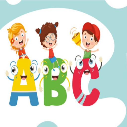 English For Kids-Alphabet icon