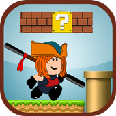 Roblox World of Mario icon