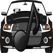Sound Cars icon