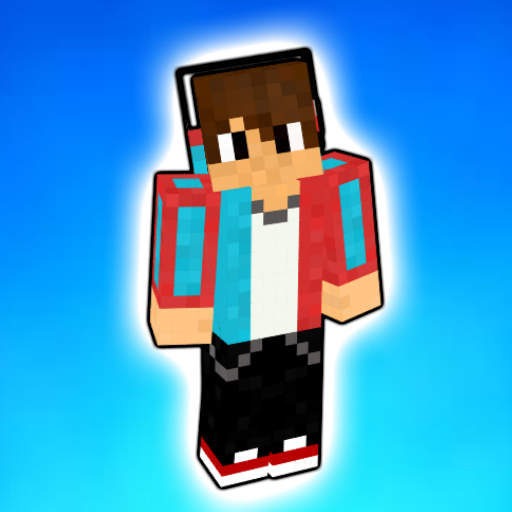 Boys Skins for Minecraft icon