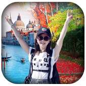 Photo Background Changer on 9Apps