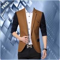 Stylish Man Suit Photo Suit - man styles fashion on 9Apps