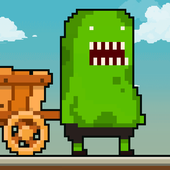 Goodmorning!zombie icon