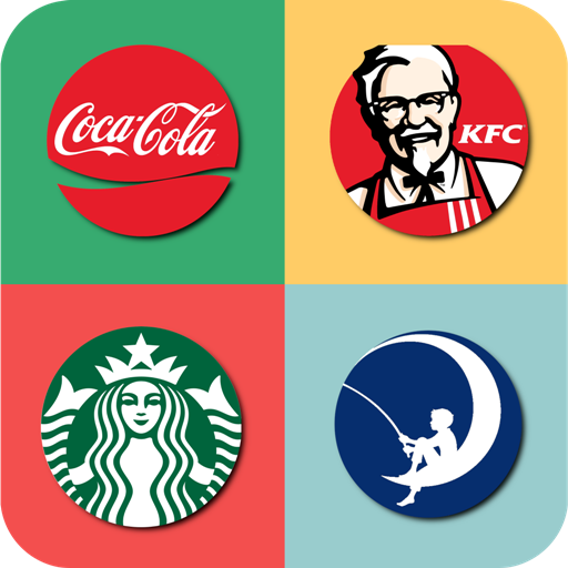 Logo Quiz: Adivinhe a marca 2 icon