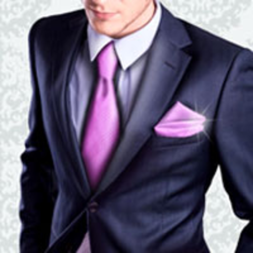 How to Tie a Tie Fast and Easy - fashion guide icon