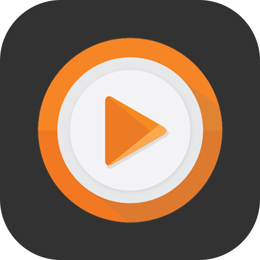 KK Video Player icon