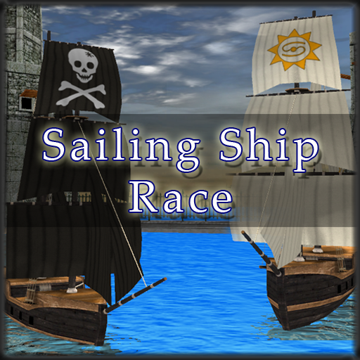 Sailing Ship Race free icon