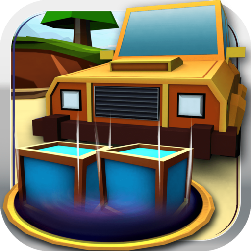 Clean The City आइकन