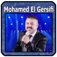 أغاني محمد كرسيفي Mohamed Gercifi‎ on 9Apps