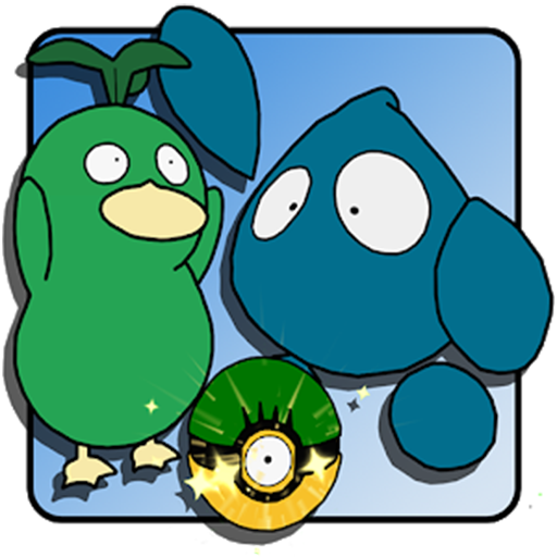 Pixelmon town go trainer: monster master craft icon