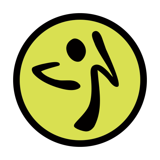 Zumba Fitness icon