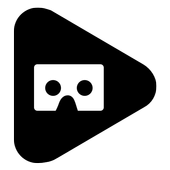 VR Player icon