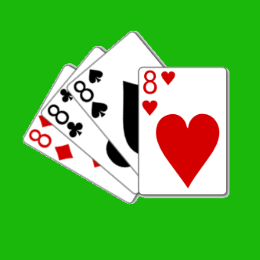 Crazy Eights icon