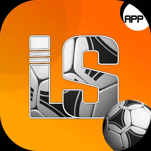 Livescore App icon