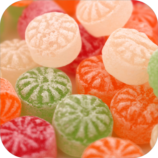 Candy Wallpaper icon