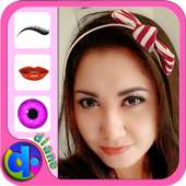 Makeup Beauty Camera on 9Apps