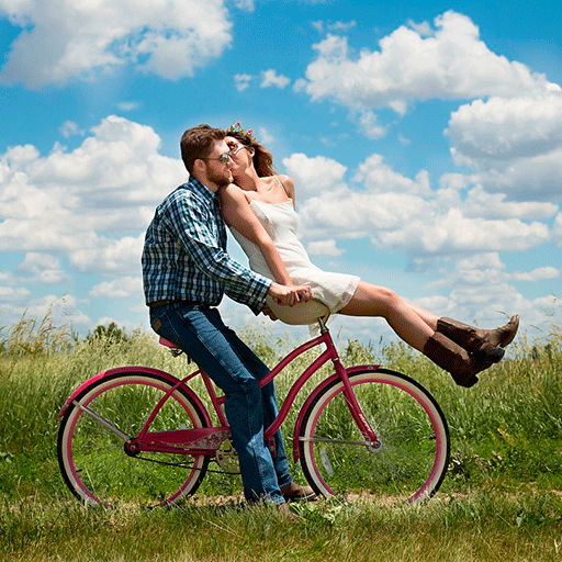 How to Make a Girl Fall in Love With You icon