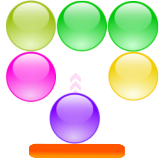 Rabbi Bubbles Shooter icon