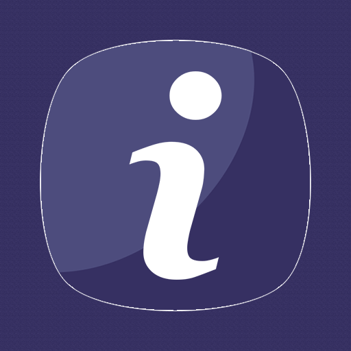 Device Information &amp; Master Cleaner icon