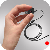 Endoscope Android &amp; USB Camera Webcam Test {BETA} icon
