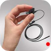 Endoscope Android & USB Camera Webcam Test {BETA} on 9Apps