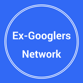 Network for Ex-Googlers icon