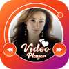 Sax video player - Media player