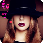 Sweet Face Snap Editor icon