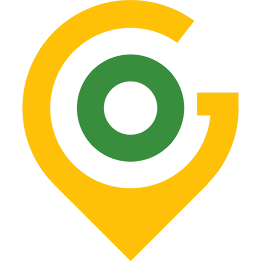 Intents Go - Made for Indian Roads and Addresses icon