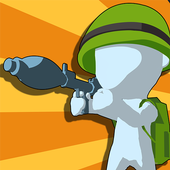 Commando Rush icon