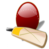 Cricket Scorer icon