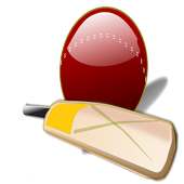 Cricket Scorer