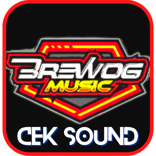 Dj Brewog Jedag Jedug Offline icon