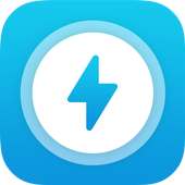 Super Fast Charger 5x on 9Apps