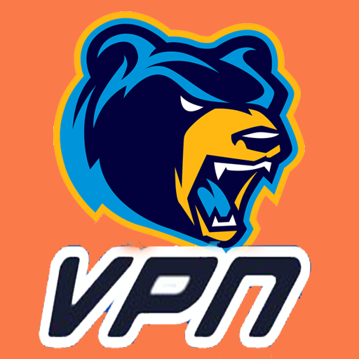 Roar VPN Free - Free VPN Proxy , Fast VPN Unblock icon