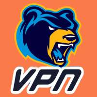 Roar VPN Free - Free VPN Proxy , Fast VPN Unblock