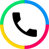 Caller ID Full Screen icon