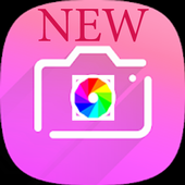 Camera FOR S9 - Galaxy S9 CAMERA 📷 icon