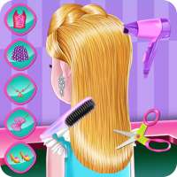Little Girl and Boy Braided Hairstyles on 9Apps