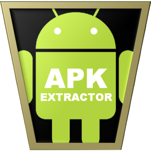 APK Extractor icon