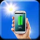 Solar Mobile Phone Battery Charger Prank on 9Apps