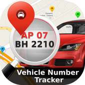 Vehicle Number Tracker on 9Apps