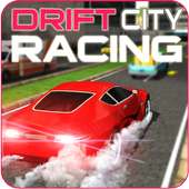 Drift Car City Traffic Racing Fever 2018