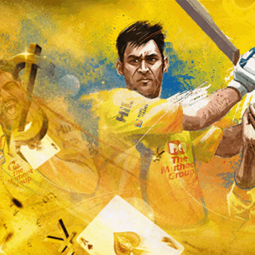 Cricket IPL PariM icon