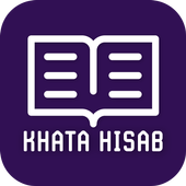 Khata Hisab icon