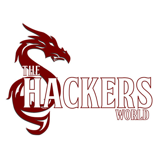 The Hackers World icon